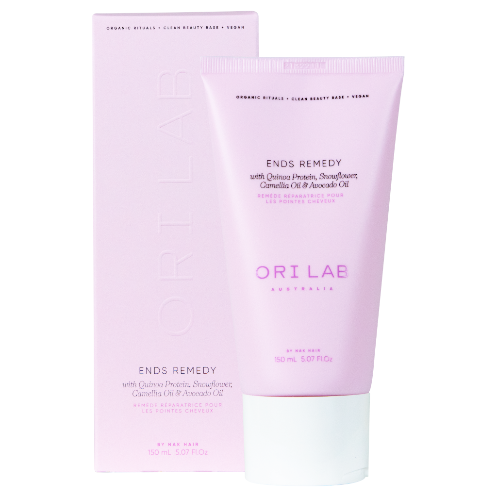 ORI Lab Ends Remedy 150ml