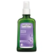 Weleda Relaxing Body Oil - Lavender, 100ml by Weleda
