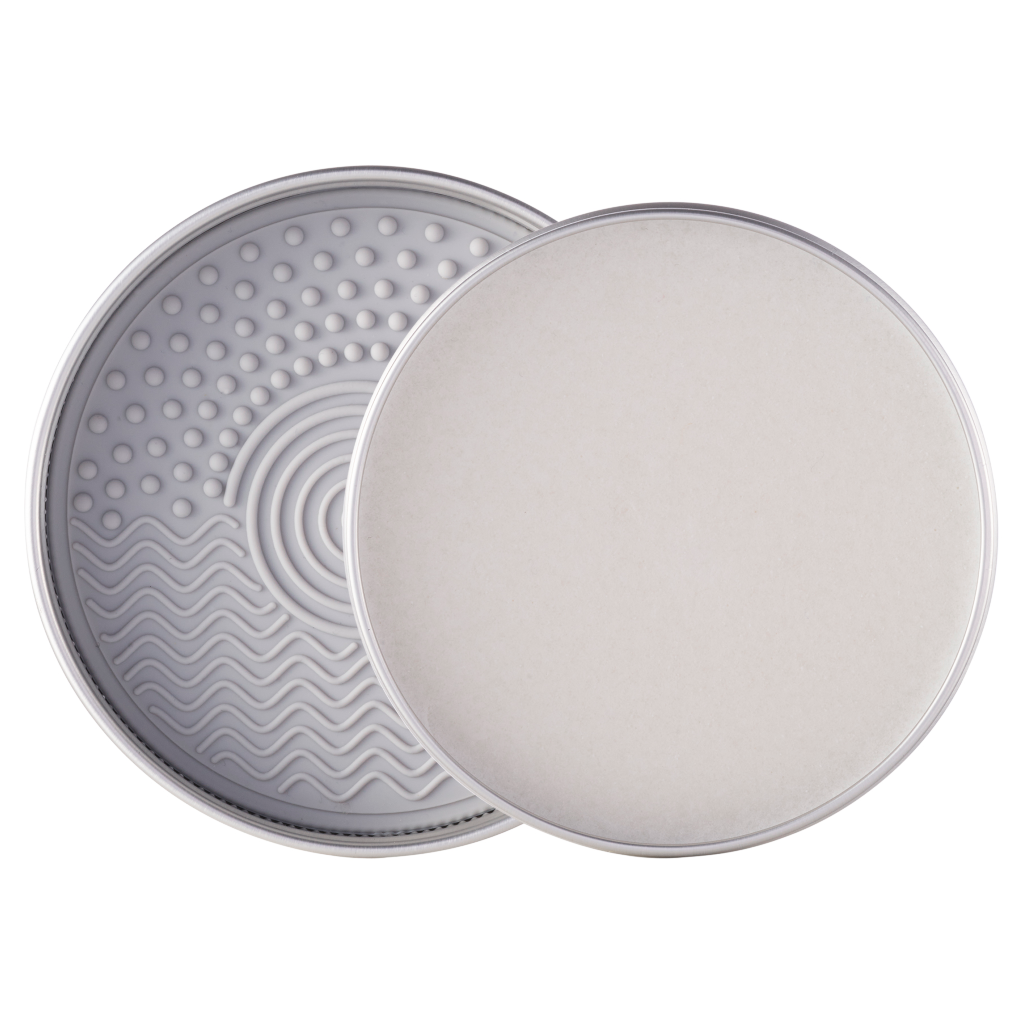Napoleon Perdis Pro Cleanse Solid Brush Soap
