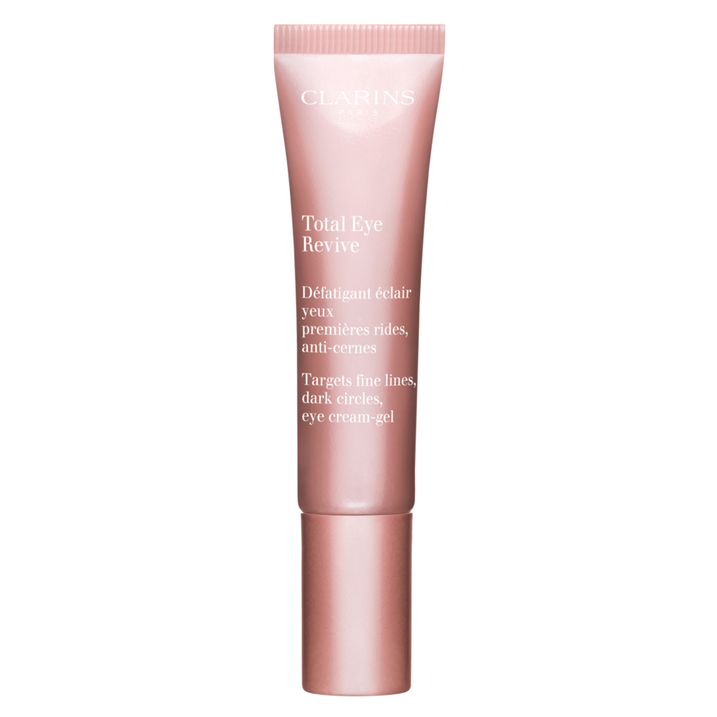 Clarins Total Eye Revive