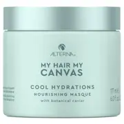 ALTERNA HAIR My Hair My Canvas Cool Hydrations Masque by Alterna Hair