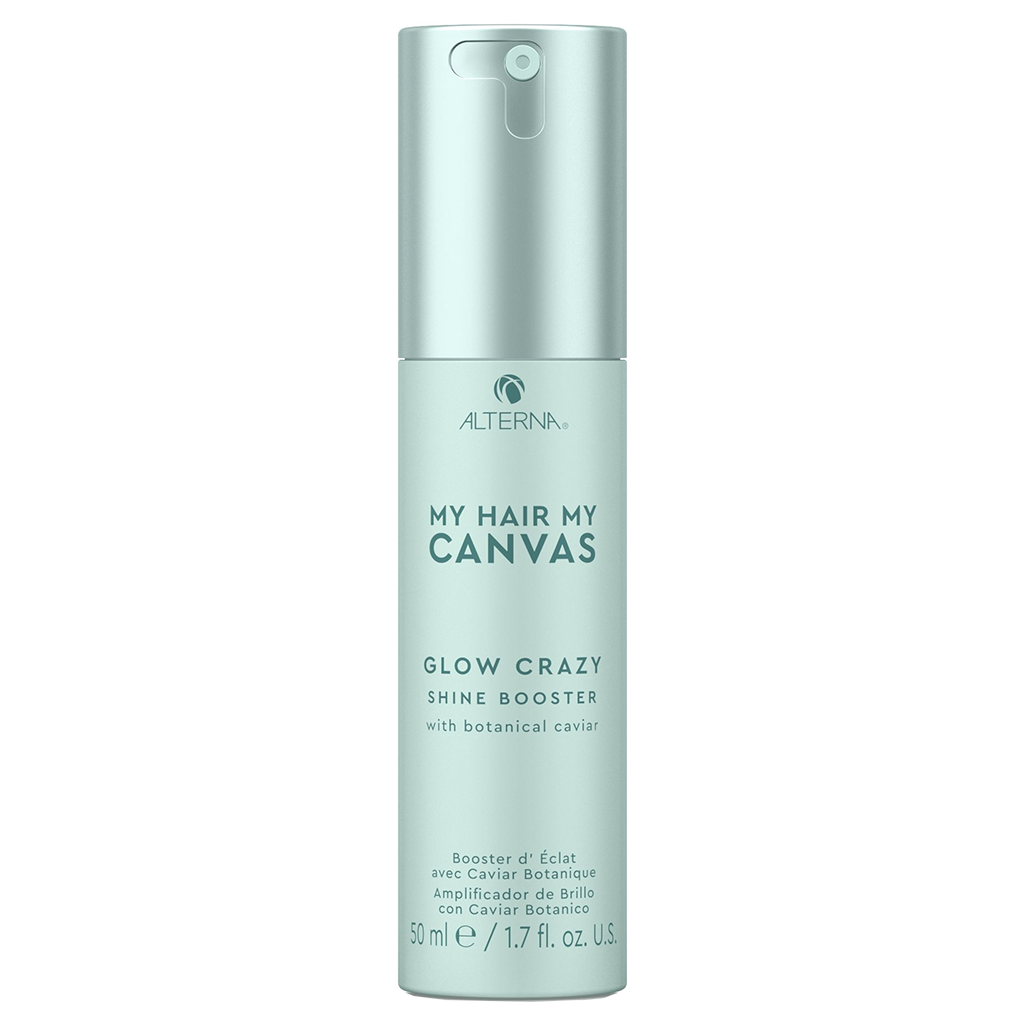 ALTERNA HAIR My Hair My Canvas Glow Crazy Shine Booster