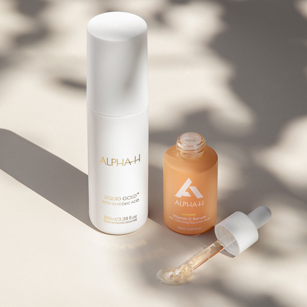 Alpha-H 24 Hour Glow Duo