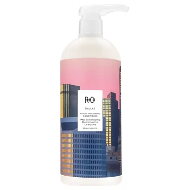 R+Co DALLAS Thickening Conditioner - Litre