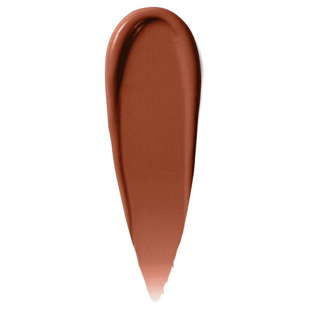 Very Deep Peach