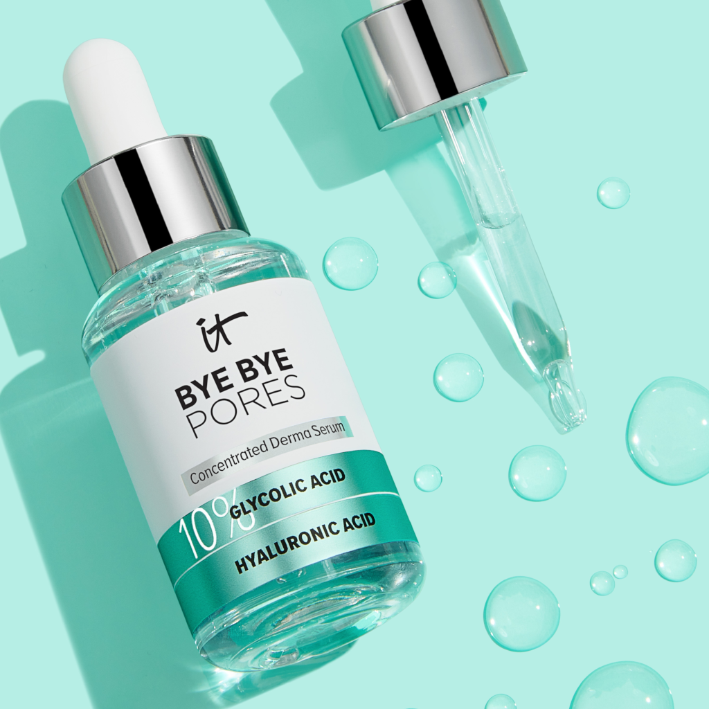 IT Cosmetics Bye Bye Pores Glycolic Acid Serum 30ml