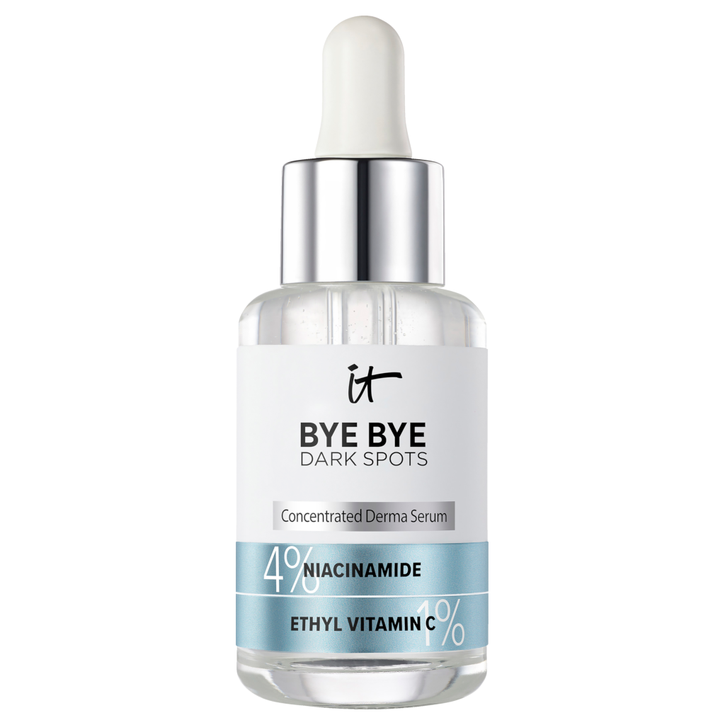 IT Cosmetics Bye Bye Dark Spots Niacinamide Serum 30ml
