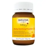 Weleda Baby Teething Powder by Weleda