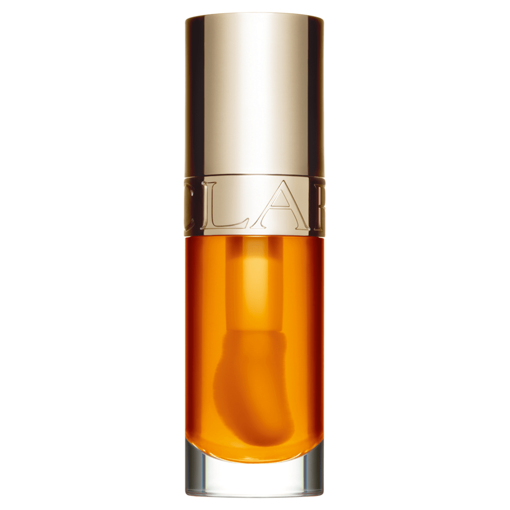 Clarins Lip Comfort Oil Shop Clarins Lip Oil Adore Beauty