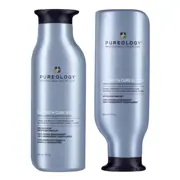 Pureology Strength Cure Blonde Shampoo & Conditioner Bundle by Pureology