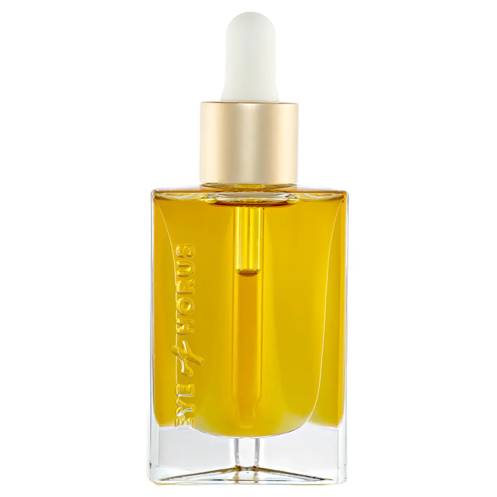 Eye Of Horus Seven Seed Sacred Oil - 30ml