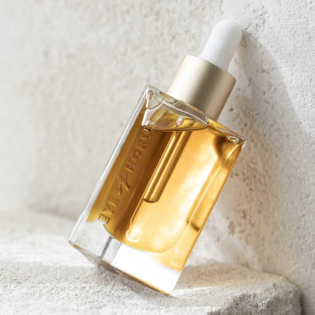 Eye Of Horus Seven Seed Sacred Oil - 30ml