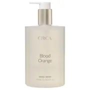 CIRCA  Hand Wash - BLOOD ORANGE - 450ml by Circa