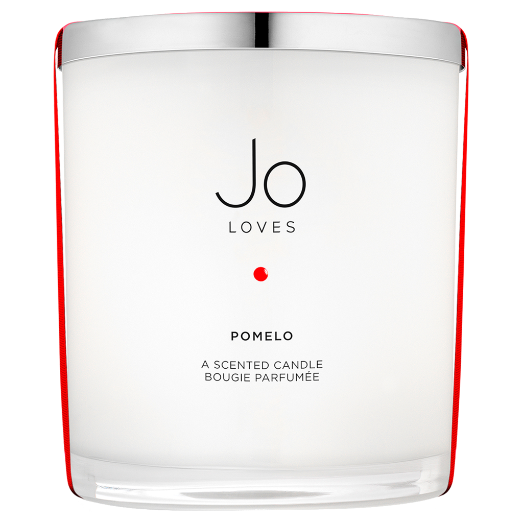 Jo Loves Pomelo A Luxury Candle 2.2Kg AU Adore Beauty