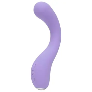 Lovehoney Curve Rechargeable G-Spot Vibrator Purple