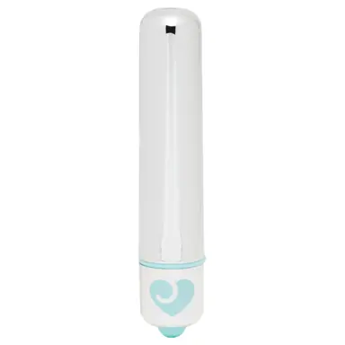 Lovehoney Thrill 10 Function Bullet Vibrator Aqua