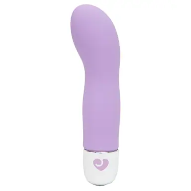 Lovehoney Frolic 10 Function Silicone G-Spot Vibrator Purple