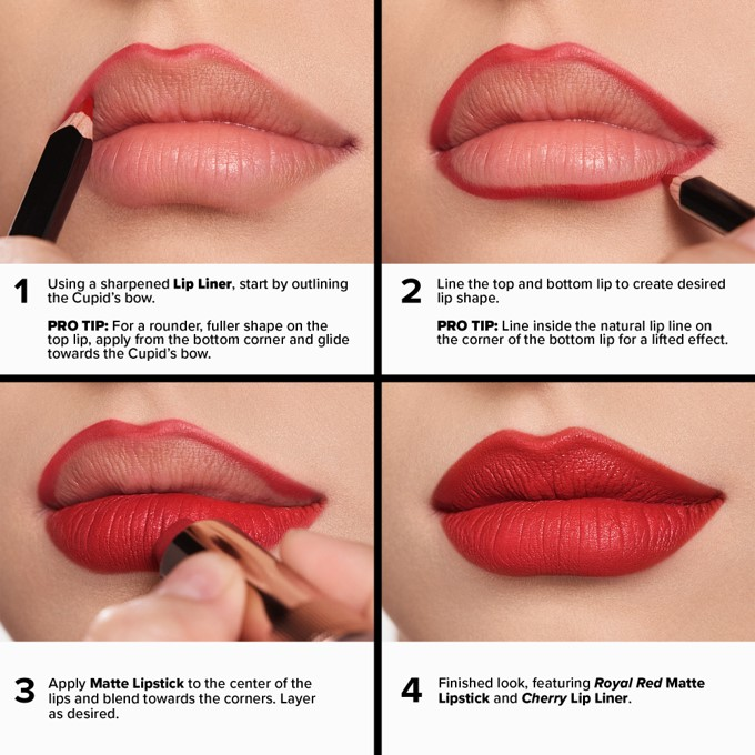 Anastasia Beverly Hills Satin Lipstick