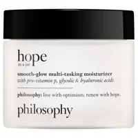 Hope In A Jar Smooth-Glow Multi-Tasking Moisturizer