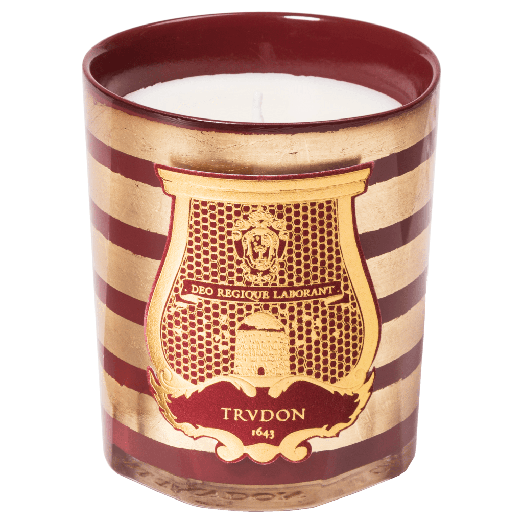 Trudon x Balmain Collection Candle 270g AU Adore Beauty