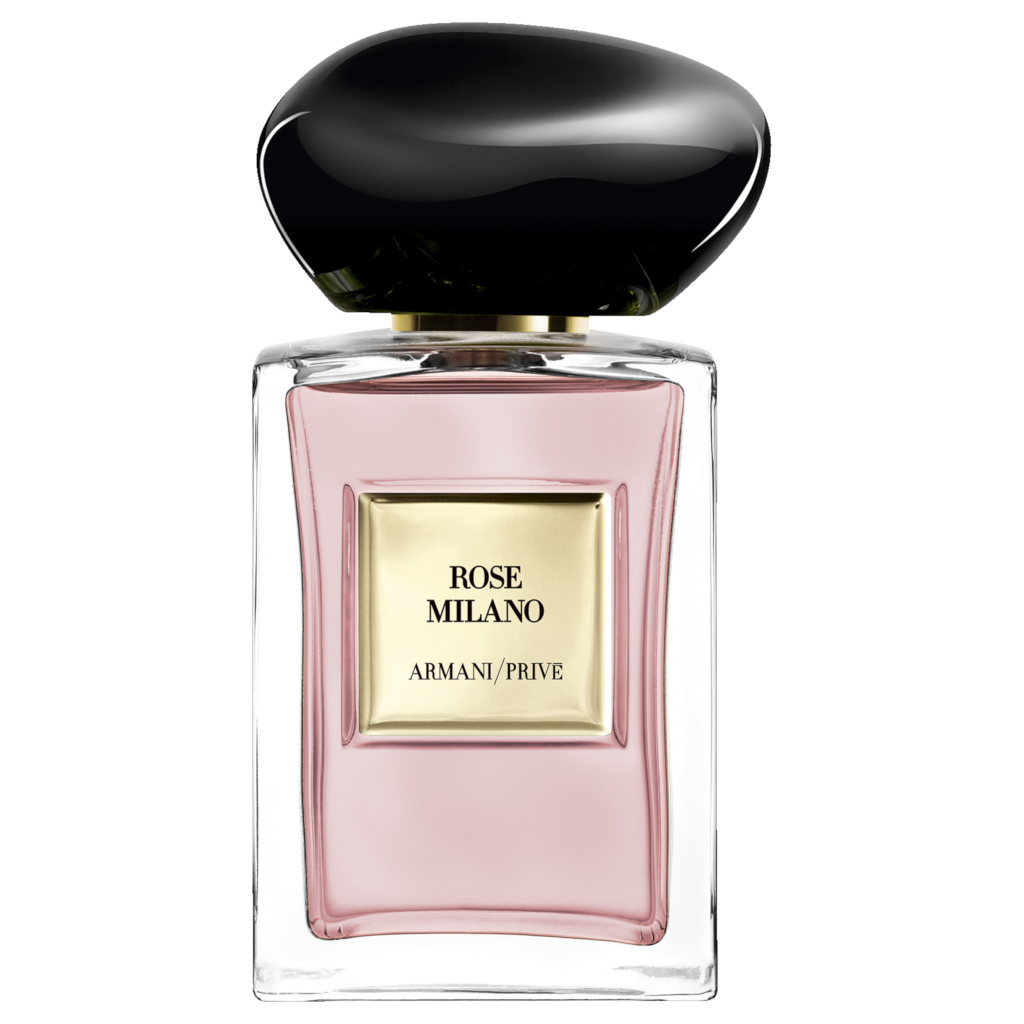 Giorgio Armani PrivA Rose Milano EDT 50ml