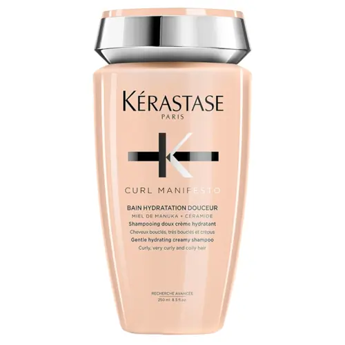Kérastase Curl Manifesto Hydrating Douceur Shampoo 250ml