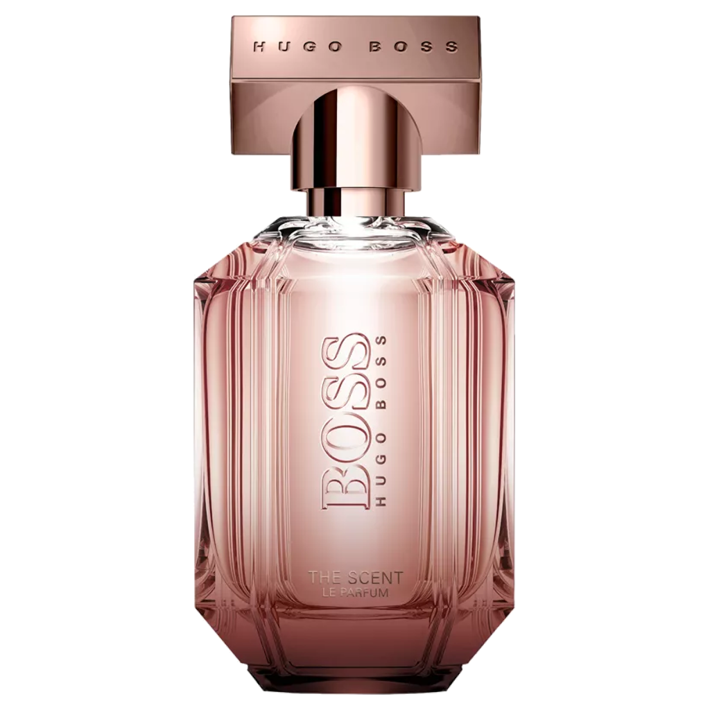 Hugo boss the scent description 2025