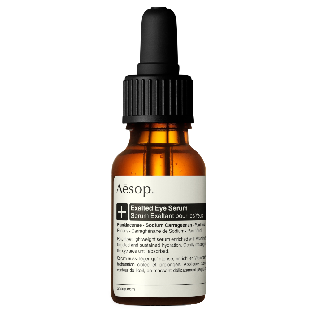 アイケア Aesop Exalted Eye Serum 15ml Aesop Exalted Eye Serum | 15ml