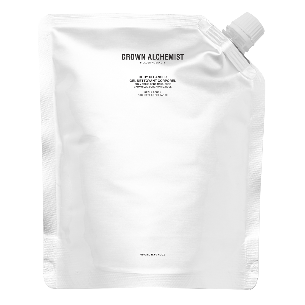 Grown Alchemist Body Cleanser Refill