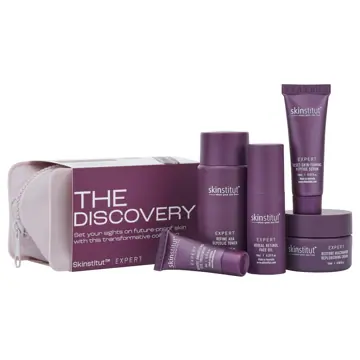 Skinstitut Expert The Discovery