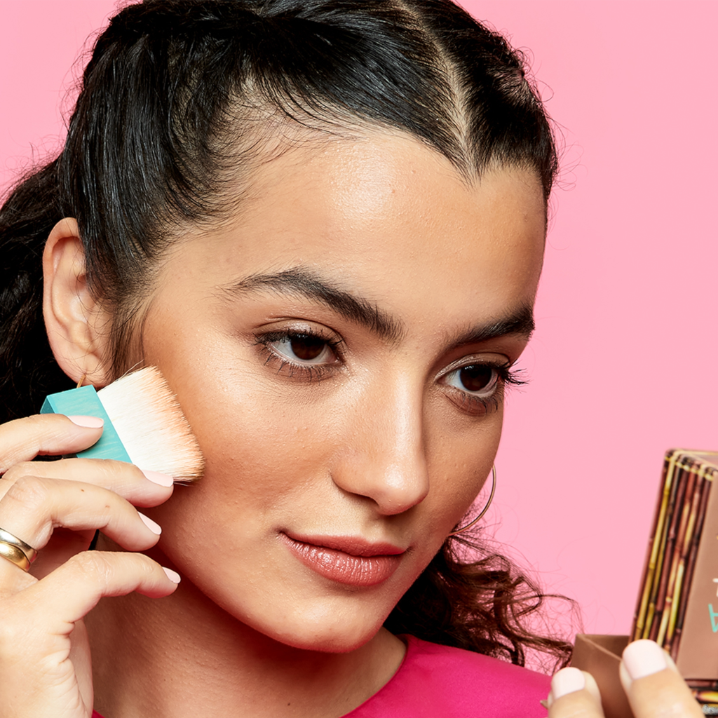 Benefit Be Mine Beauty Set AU Adore Beauty