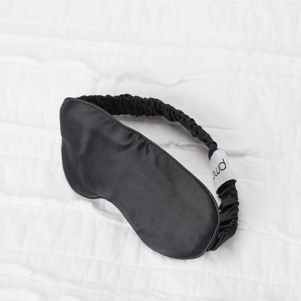 PMD silversilk Sleep Mask AU Adore Beauty