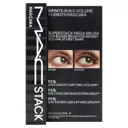 M.A.C Cosmetics Macstack Mascara - blackstack