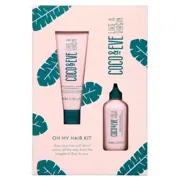 Coco & Eve Oh My Hair Kit by Coco & Eve