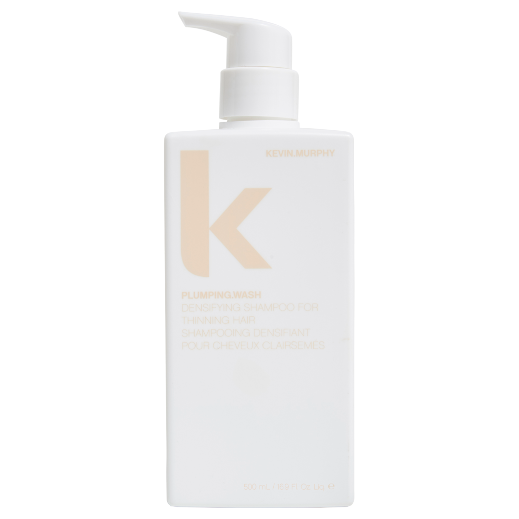 KEVIN.MURPHY Plumping Wash 500ml AU Adore Beauty