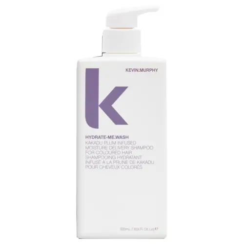 KEVIN.MURPHY Hydrate Me Wash 500mL AU Adore Beauty