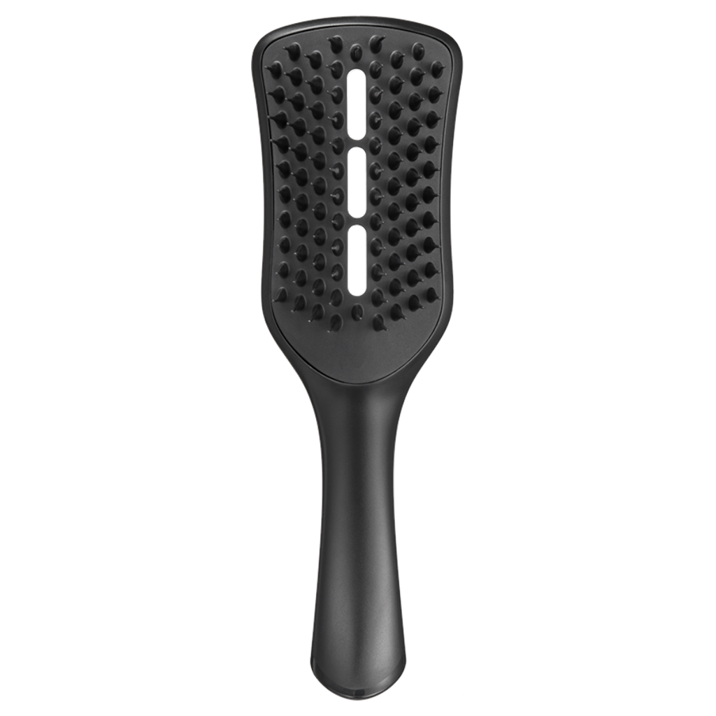 Tangle Teezer Easy Dry & Go Vented Hairbrush Jet Black