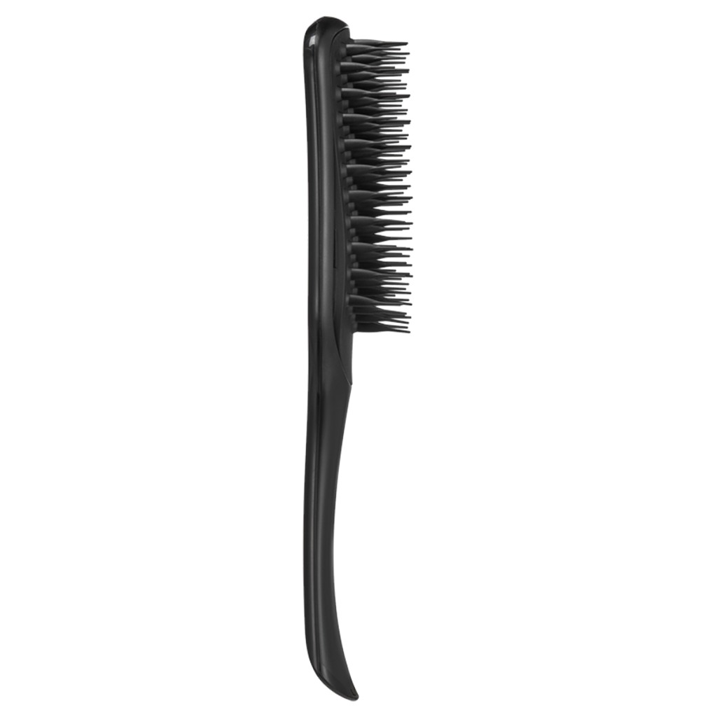 Tangle Teezer Easy Dry & Go Vented Hairbrush Jet Black