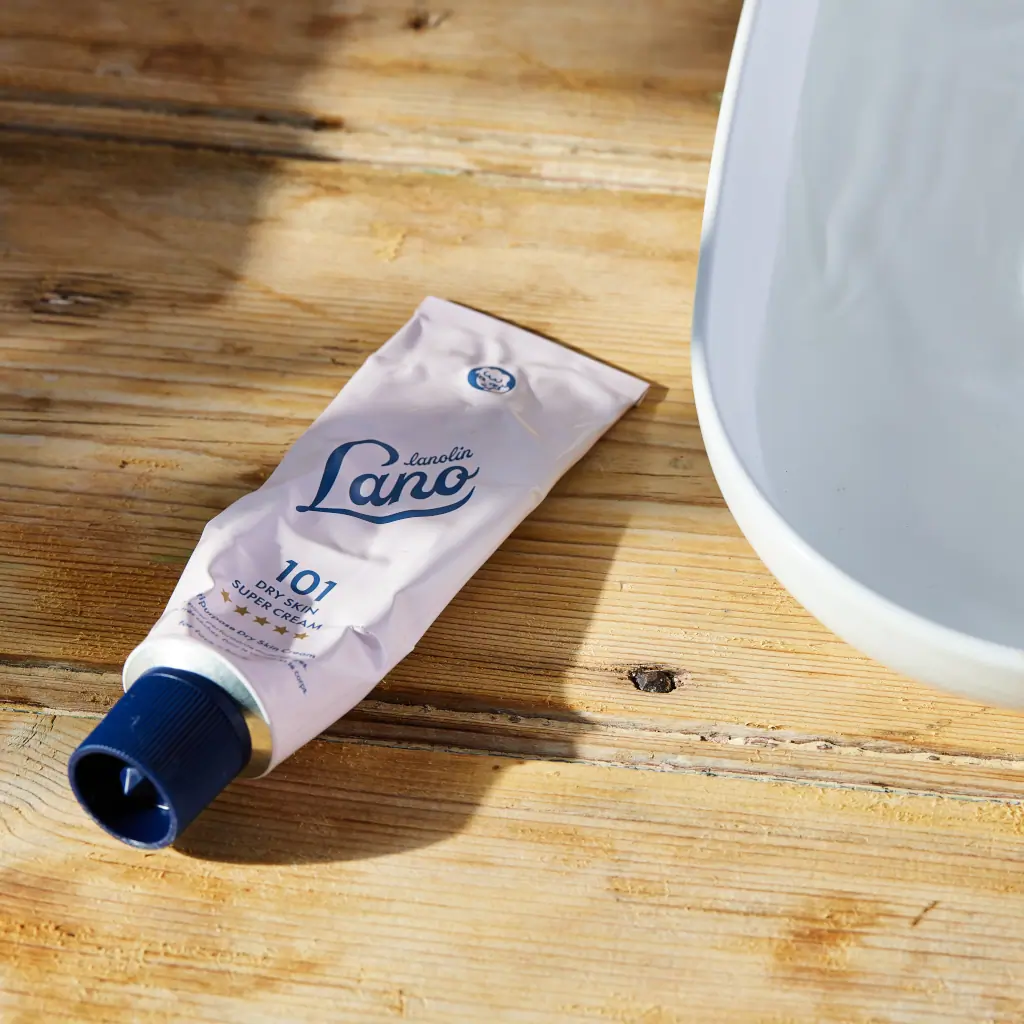 Lanolips Lano 101 Dry Skin Super Cream