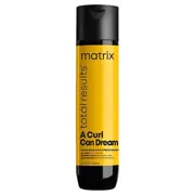 Matrix Total Results A Curl Can Dream Co-wash 300ml by Matrix