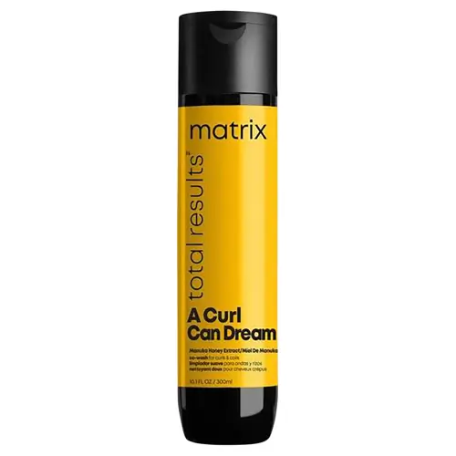 Matrix Total Results A Curl Can Dream Co-wash 300ml