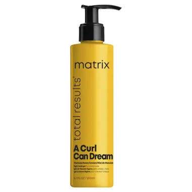 Matrix Total Results A Curl Can Dream Lighthold Gel 200ml