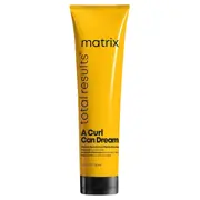Matrix Total Results A Curl Can Dream Rich Mask 325ml by Matrix