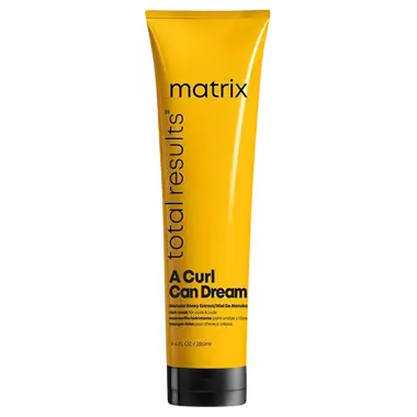 Matrix Total Results A Curl Can Dream Rich Mask 325ml