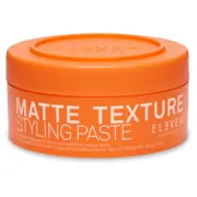 ELEVEN Australia Matte Texture Styling Paste - 85g by ELEVEN Australia