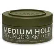 ELEVEN Australia Medium Hold Styling Cream 85g by ELEVEN Australia