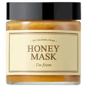 I'm From Honey Mask 120g by I'm From