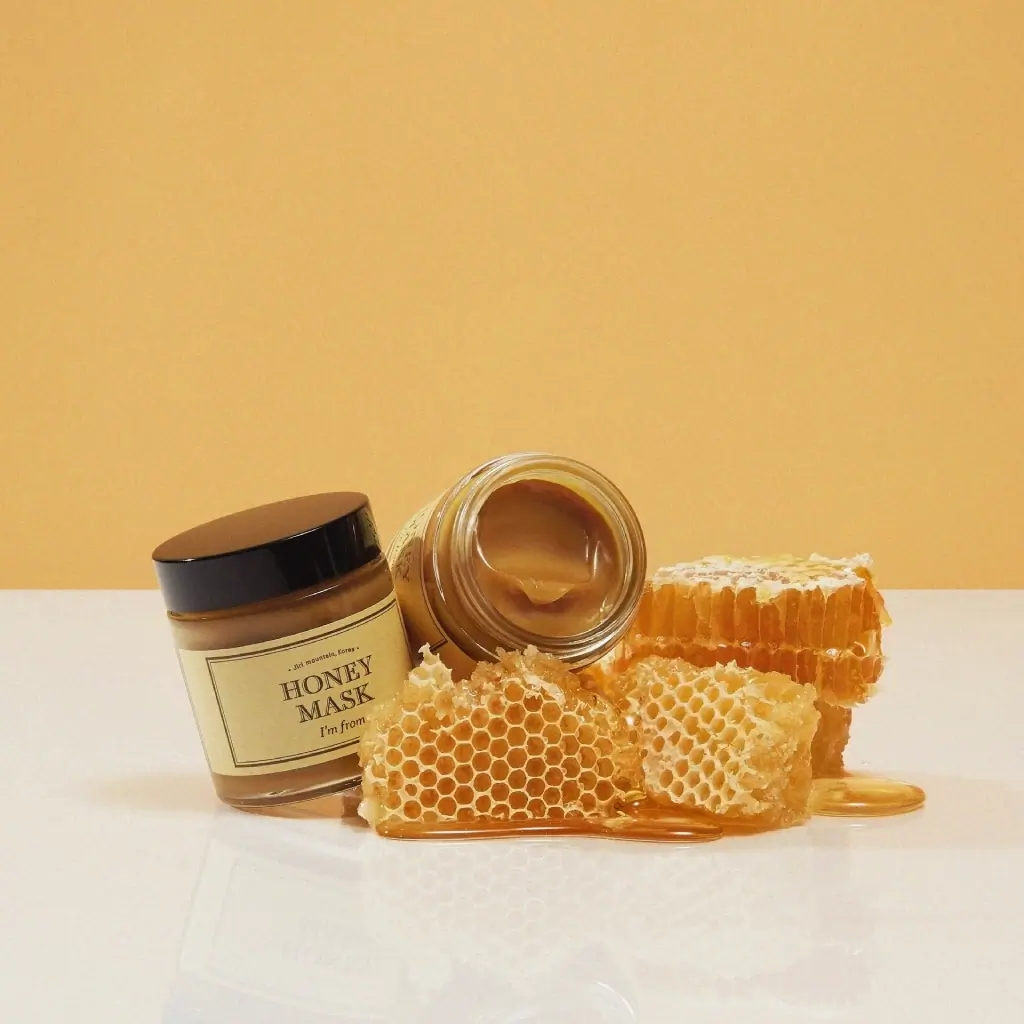I'm From Honey Mask 120g