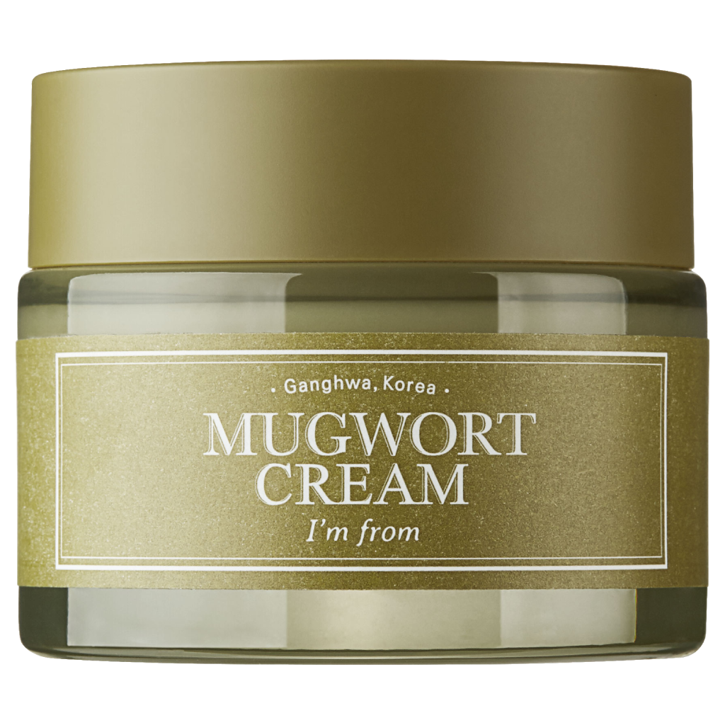 I'm From Mugwort Cream