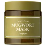 I'm From Mugwort Mask 110g by I'm From